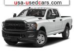 2024 RAM 3500 Tradesman Crew Cab 4x4 8' Box  used car