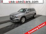 2021 Mercedes GLB 250 Base  used car