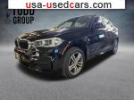 2019 BMW X6 xDrive35i  used car