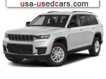 2024 Jeep Grand Cherokee L Altitude  used car