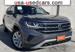 2020 Volkswagen Atlas Cross Sport 3.6 V6 SE w/ Technology  used car