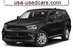 2024 Dodge Durango R/T Plus AWD  used car