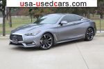 2022 Infiniti Q60 LUXE  used car