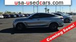 2021 BMW X6 M Base  used car