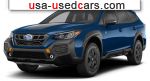 2024 Subaru Outback Wilderness  used car