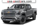 2024 Chevrolet Silverado 2500 High Country  used car