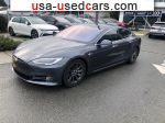 2018 Tesla Model S 75D  used car