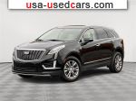 2021 Cadillac XT5 Premium Luxury  used car