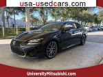 2016 Lexus GS F Base  used car