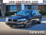 2023 BMW 540 i  used car