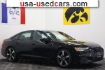 2021 Audi A6 3.0T Premium Plus  used car