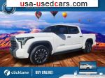 2023 Toyota Tundra Limited  used car