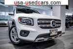 2021 Mercedes GLB 250 Base  used car