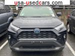 2024 Toyota RAV4 Hybrid XLE Premiu  used car