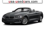 2015 BMW 428 i xDrive  used car