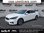 2017 KIA Cadenza Premium  used car