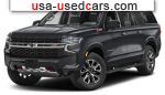 2024 Chevrolet Suburban Z71  used car