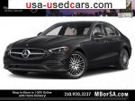 2024 Mercedes C-Class C 300 4MATIC  used car