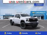 2024 Chevrolet Silverado 2500 ZR2  used car