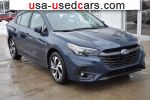 Car Market in USA - For Sale 2024  Subaru Legacy Premium