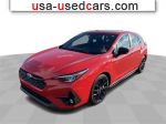 Car Market in USA - For Sale 2024  Subaru Impreza RS