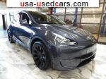 2021 Tesla Model Y Long Range  used car