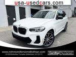 Car Market in USA - For Sale 2022  BMW X3 M40i