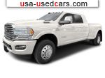 Car Market in USA - For Sale 2024  RAM 3500 Longhorn