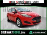 2014 Ford Fiesta SE  used car