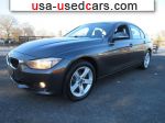 Car Market in USA - For Sale 2015  BMW 328 