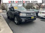 2018 Volkswagen Atlas 3.6L SEL  used car