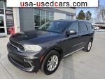 2021 Dodge Durango SXT Plus AWD  used car