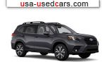 2024 Subaru Forester Limited  used car