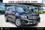 2020 Mercedes GLB 250 Base  used car