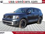 2024 KIA Telluride SX-Prestige  used car