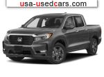 2023 Honda Ridgeline RTL-E  used car