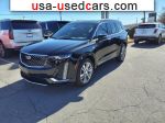 2024 Cadillac XT6 Premium Luxury FWD  used car