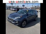 2020 KIA Sportage EX  used car