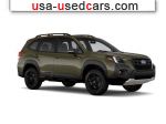 2024 Subaru Forester Wilderness  used car