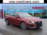 2023 Nissan Altima 2.5 SL  used car