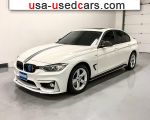 2015 BMW 328 xDrive  used car