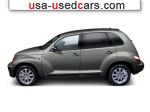 2010 Chrysler PT Cruiser Classic  used car