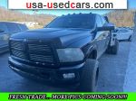 2012 RAM 3500 Laramie  used car