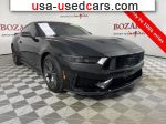 Car Market in USA - For Sale 2024  Ford Mustang Dark Horse