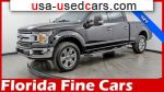 2018 Ford F-150 XLT  used car