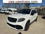 2019 Mercedes AMG GLS 63 Base 4MATIC  used car