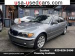 Car Market in USA - For Sale 2005  BMW 325 325i