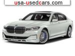 2020 BMW ALPINA B7 xDrive  used car