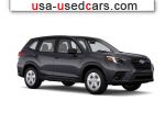 2024 Subaru Forester   used car