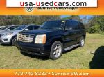 2002 Cadillac Escalade   used car